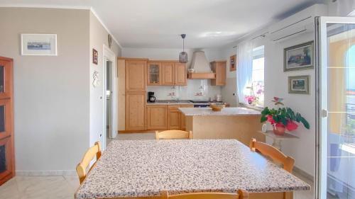 Apatrment Camilla in Dajla