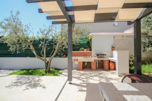 Apatrment Camilla in Dajla