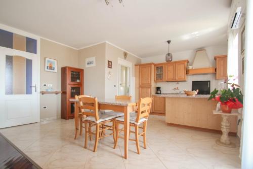 Apatrment Camilla in Dajla