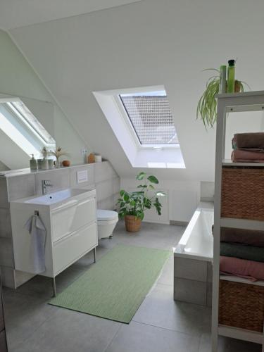 Rheinhessen-Loft in Alzey