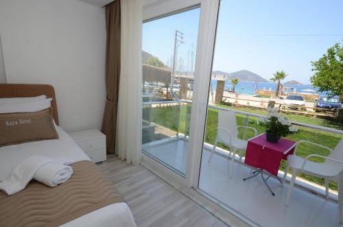 Kaya Hotel