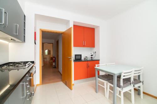 Monte Basalto Apartment in ฟาชา เด ไบโซ