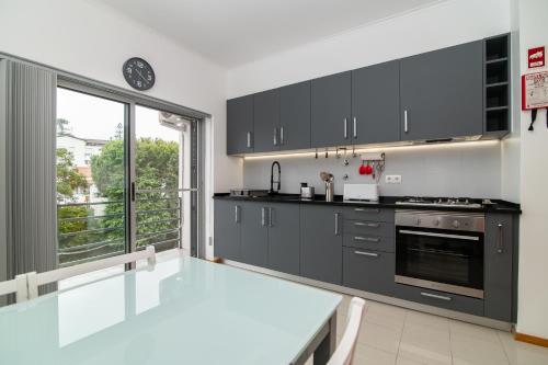 Monte Basalto Apartment in ฟาชา เด ไบโซ