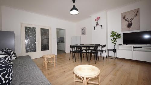 Amerika Apartments, Antwerp (photo 10)