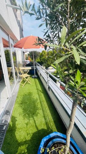 Rodenkirchen Living, Colonia (foto 9)