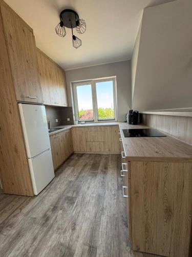 Apartament przy Lesie - Domki u Piotrusia