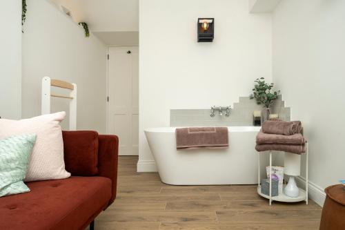 Newtonmill - Tranquillity in Rural Angus in 厄德錫爾