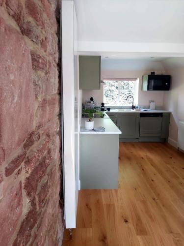 廚房, Newtonmill - Tranquillity in Rural Angus in 厄德錫爾