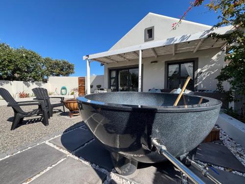 Serenity on Fairway in Country Club