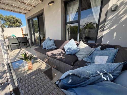 Serenity on Fairway in Country Club