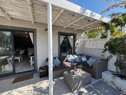 Serenity on Fairway in Country Club