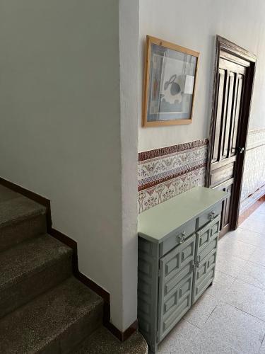 Casa Claudio Palomar in Montalbán
