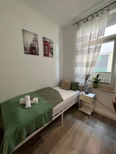 Pension in Delmenhorst, Delmenhorst (fotografie 3)