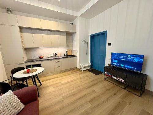 Brand New Modern Flat in Riga City Center, Ryga (zdjęcie 5)