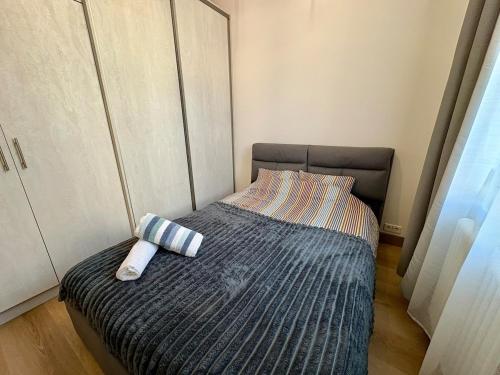 Brand New Modern Flat in Riga City Center, Ryga (zdjęcie 8)