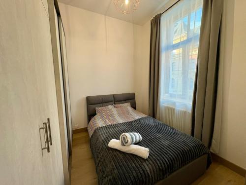 Brand New Modern Flat in Riga City Center, Ryga (zdjęcie 7)