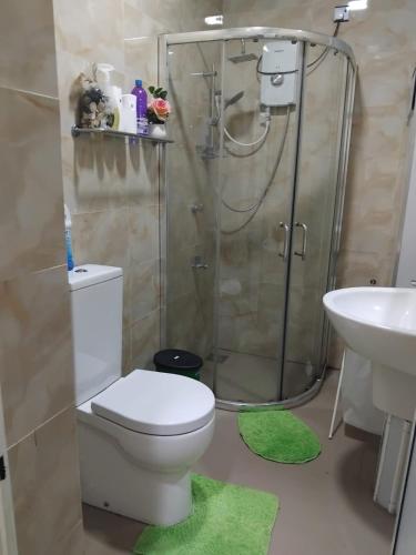 Colombo Garden Lane Homestay in Sri Jayawardenepura Kotte