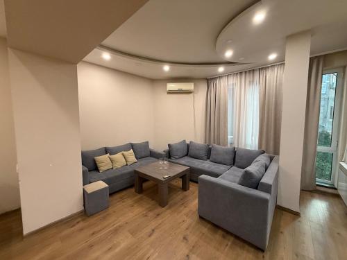 Family Comfort Apartment on Mashtots 3 — other in Армения Mashtots avenue 3, Aghk'ilisa Armenia, 0002