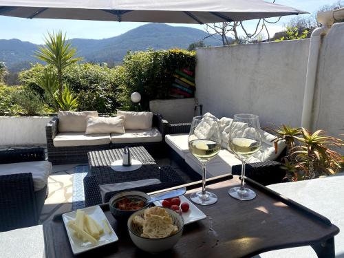 Beautiful Provencal villa in Les Adrets-de-l'Esterel