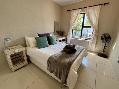 Serenity on Fairway in Country Club