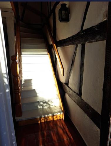 Ferienwohnung Gesindestube in Brotterode, Deutschland