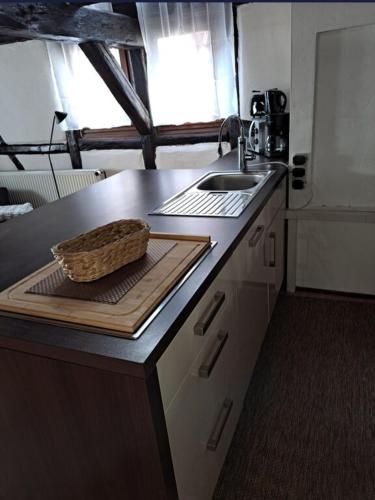 Ferienwohnung Gesindestube in Brotterode, Deutschland