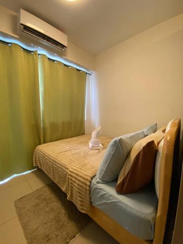 The Residence Suite, Manila