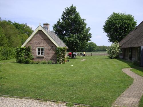 B&B Vilsteren - Erve Ziegers - Bed and Breakfast Vilsteren