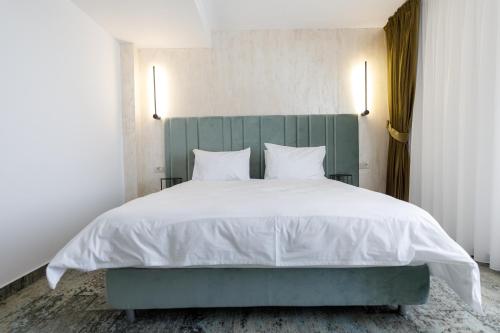 1 double bed