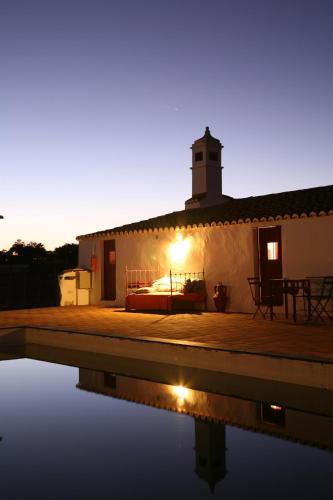  Monte do Vale, Pension in Vila Boim bei Vila Viçosa