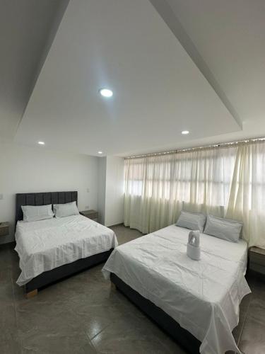 Hotel vizion in Ibague