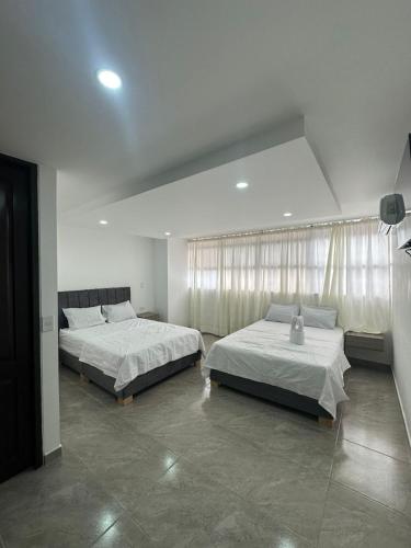 Hotel vizion in Ibague