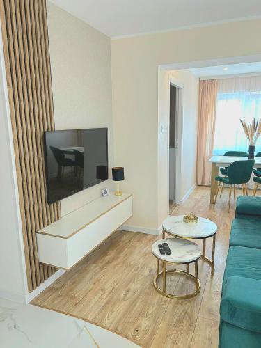 Apartament Gold - Góry Sowie - Głuszyca