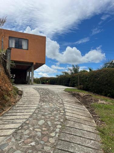 Casa Alma in Guarne