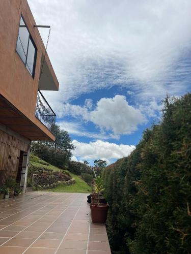 Casa Alma in Guarne