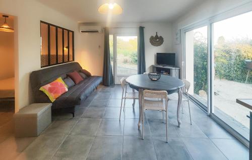 Appt Avec Jardin Prive in Lieuran-Cabrières