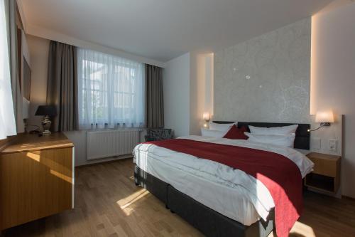 Hotel am Schrannenplatz - image 7