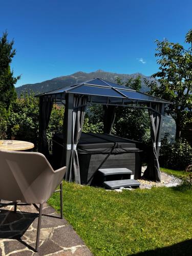 NATURLODGE LADIS ehemals Alpenlodge Alexander