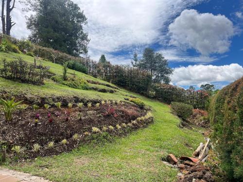 Casa Alma in Guarne
