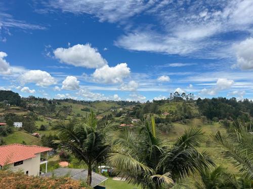 Casa Alma in Guarne