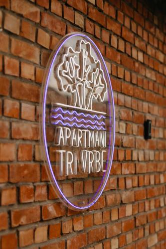 Tri vrbe - Apartment - Ljubovija