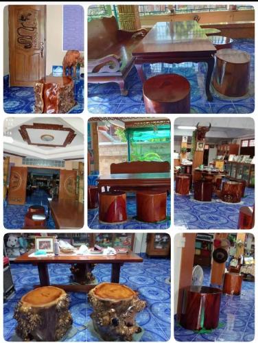 Srisongkram homestay