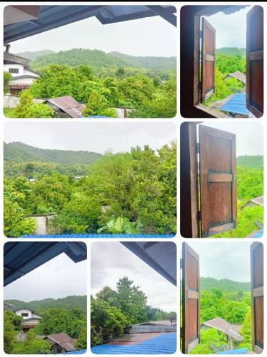 Srisongkram homestay in Na Muen