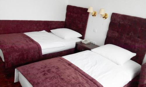 Kaliningrad Hotel Kaliningrad Hotel is a popular choice amongst travelers in Kaliningrad, whether exploring or just passing through. The hotel offers guests a range of services and amenities designed to provide comfort