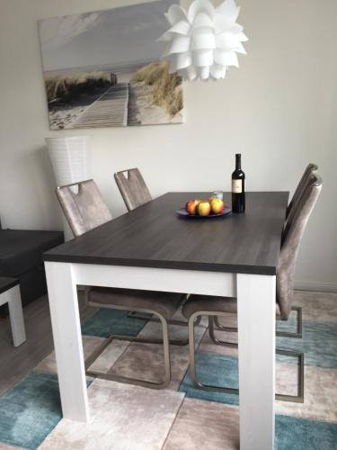 Appartement Moervig in Flensburg, Deutschland