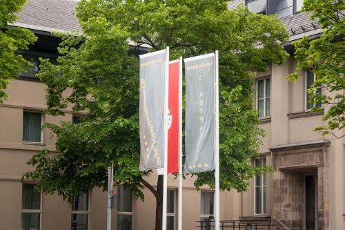 Hotel Stadtpalais - image 4