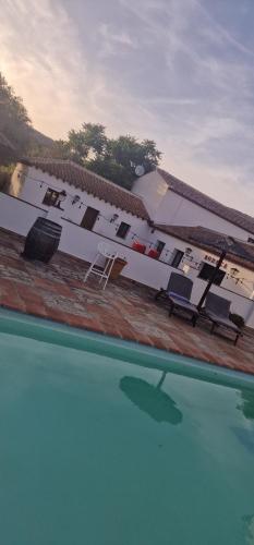 Hotel La Perla Blanca, Ronda (photo 11)