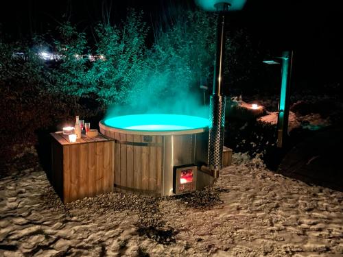 Ubytování Ranč Malenice (Ubytovani Ranc Malenice) in Hluboka Nad Vltavou