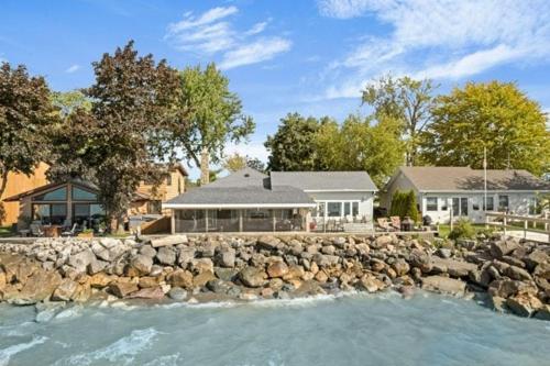 . E&S Lake House Retreate&S Lake House Retreat
