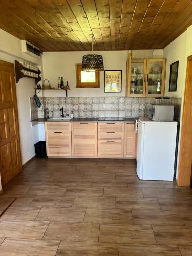 Ubytování Ranč Malenice (Ubytovani Ranc Malenice) in Hluboka Nad Vltavou